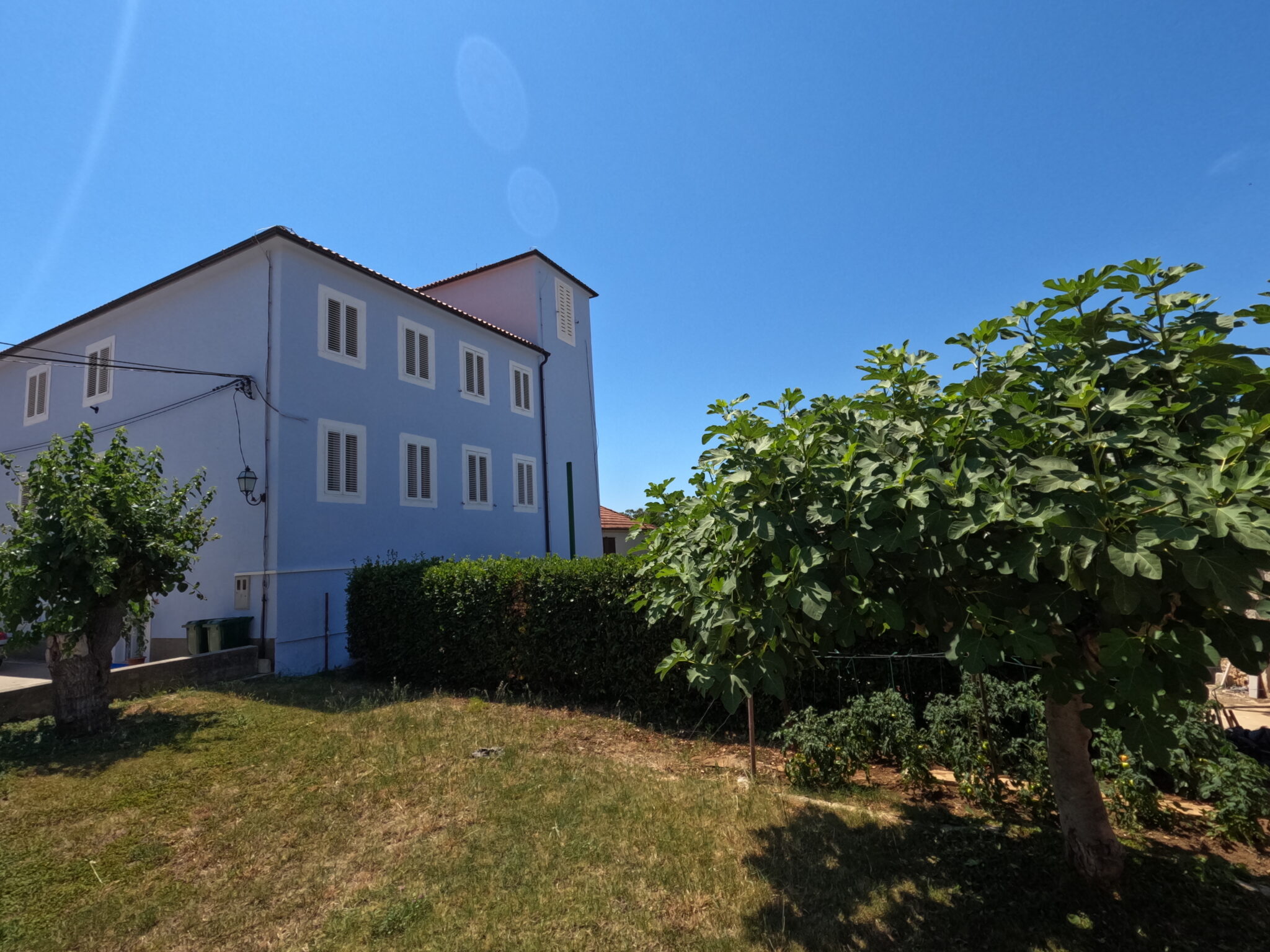 Hostel Adria - Diklo