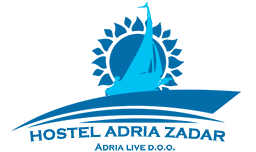 Hostel Adria Zadar